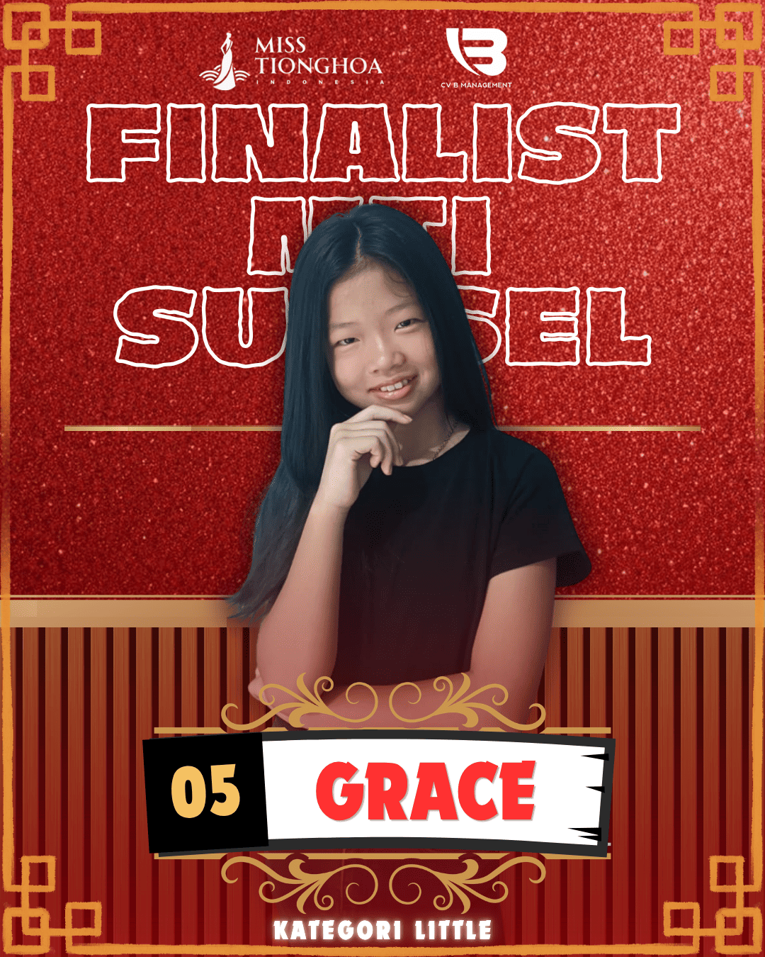 GRACE